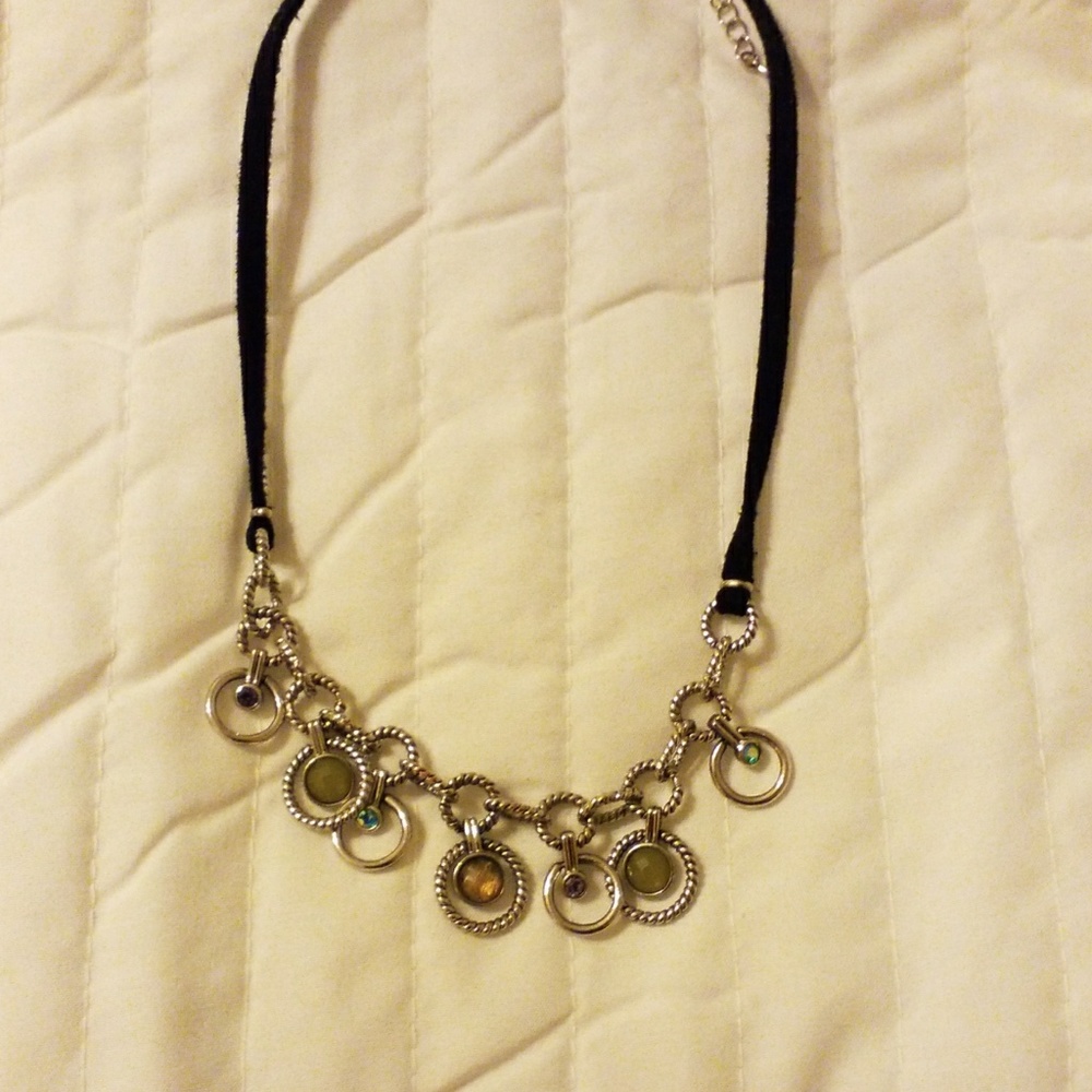 Lia Sophia necklace